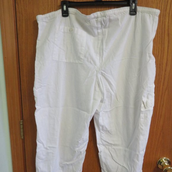 BIG DOG - Lightweight Capris size XL - 2 pairs - Picture 7 of 12
